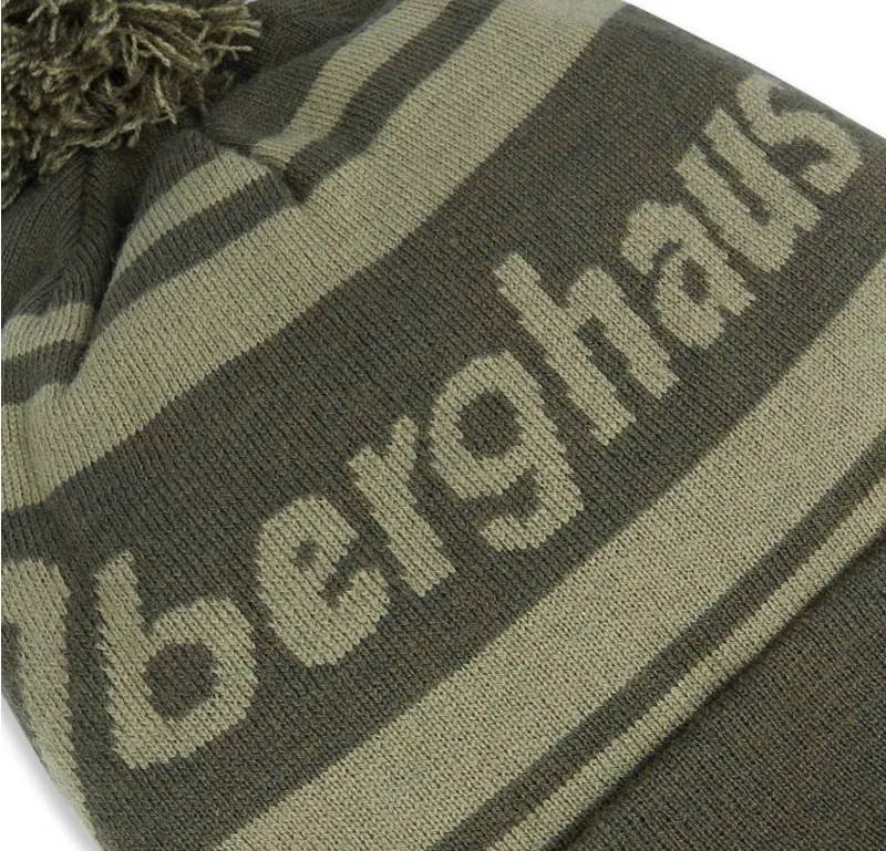 Berghaus Unisex Beanie in Green-2